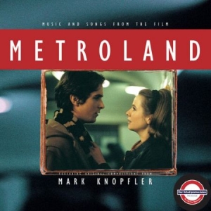 Mark Knopfler - Metroland Clear Vinyl in der Gruppe UNSERE TIPPS / Record Store Day / RSD2013-2020 bei Bengans Skivbutik AB (4011852)
