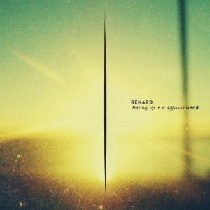 Renard - Waking Up In a Different World in der Gruppe CD bei Bengans Skivbutik AB (4011898)