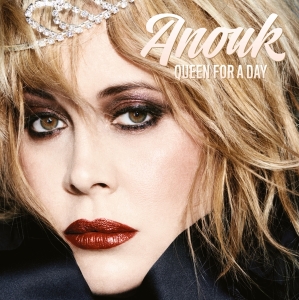 Anouk - Queen For A Day in der Gruppe VINYL / Pop-Rock,Övrigt bei Bengans Skivbutik AB (4012181)