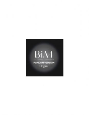 B1A4 - Origine (Random Cover) in der Gruppe Minishops / K-Pop Minishops / K-Pop Sonstige bei Bengans Skivbutik AB (4012305)