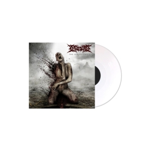 Ingested - Surreption Ii (White Vinyl) in der Gruppe VINYL / Hårdrock bei Bengans Skivbutik AB (4012479)