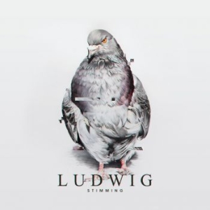 Stimming - Ludwig in der Gruppe VINYL / Rock bei Bengans Skivbutik AB (4012486)