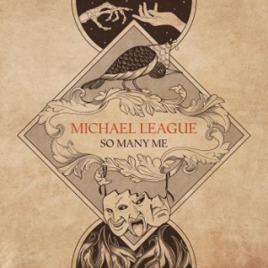 League Michael - So Many Me in der Gruppe CDON_Kommande / CDON_Kommande_VInyl bei Bengans Skivbutik AB (4012487)