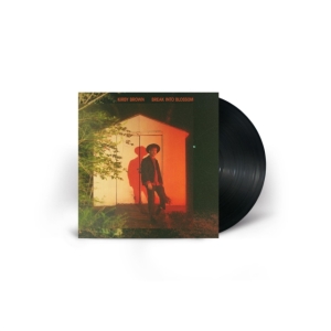Brown Kirby - Break Into Blossom in der Gruppe VINYL / Pop-Rock,World Music bei Bengans Skivbutik AB (4012497)