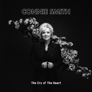 Smith Connie - Cry Of The Heart in der Gruppe CDON_Kommande / CDON_Kommande_VInyl bei Bengans Skivbutik AB (4012502)