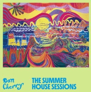 Cherry Don - Summer House Sessions in der Gruppe VINYL / Jazz bei Bengans Skivbutik AB (4012504)