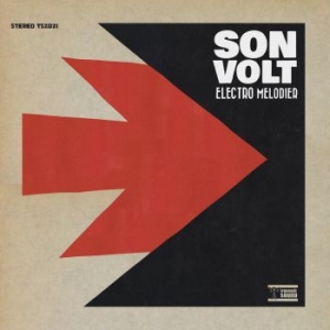 Son Volt - Electro Melodier (Tan Vinyl) in der Gruppe VINYL / Elektroniskt,Pop-Rock,World Music bei Bengans Skivbutik AB (4012510)