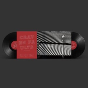 Craven Faults - Erratics & Unconformities in der Gruppe VINYL / Pop-Rock bei Bengans Skivbutik AB (4012638)