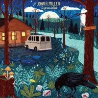 Miller John R - Depreciated in der Gruppe VINYL / Country,Svensk Folkmusik bei Bengans Skivbutik AB (4012643)