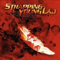 Strapping Young Lad - Syl (Yellow Vinyl) in der Gruppe VINYL / Hårdrock bei Bengans Skivbutik AB (4012647)