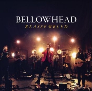 Bellowhead - Reassembled in der Gruppe VINYL / Rock bei Bengans Skivbutik AB (4012648)