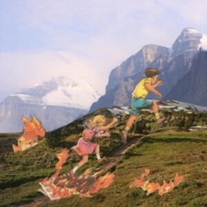 Lakes - Start Again (Green Vinyl) in der Gruppe VINYL / Pop-Rock bei Bengans Skivbutik AB (4012652)