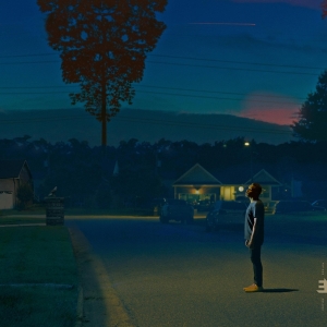 Nate Smith - Kinfolk 2: See The Birds in der Gruppe VINYL / Jazz bei Bengans Skivbutik AB (4012653)
