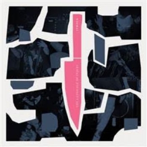 Ithaca - Language Of Injury (Recycled Color) in der Gruppe CDON_Kommande / CDON_Kommande_VInyl bei Bengans Skivbutik AB (4012655)