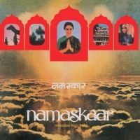 Roy Dilip - Namaskaar Melodies From India in der Gruppe VINYL / Pop-Rock bei Bengans Skivbutik AB (4012666)