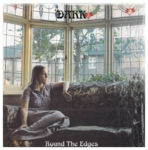 Dark - Round The Edges in der Gruppe VINYL / Hårdrock,Pop-Rock bei Bengans Skivbutik AB (4012667)