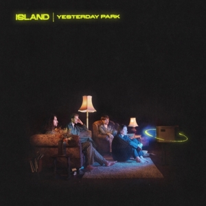 Island - Yesterday Park in der Gruppe CD / Pop-Rock bei Bengans Skivbutik AB (4012677)