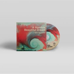 Mcconnell Sean - A Horrible Beautiful Dream in der Gruppe CD / Rock bei Bengans Skivbutik AB (4012686)
