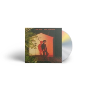 Brown Kirby - Break Into Blossom in der Gruppe CD / Elektroniskt,Pop-Rock,World Music bei Bengans Skivbutik AB (4012688)