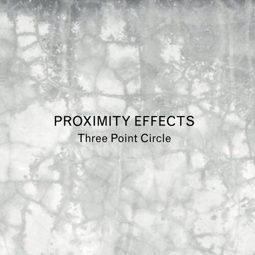 Three Point Circle - Proximity Effects in der Gruppe Övrigt /  bei Bengans Skivbutik AB (4012689)