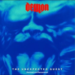 Demon - The Unexpected Guest (Remastered) in der Gruppe CD bei Bengans Skivbutik AB (4012701)