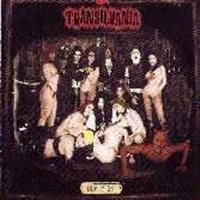 Death Ss - Transilvania in der Gruppe CD / Hårdrock/ Heavy metal bei Bengans Skivbutik AB (401274)