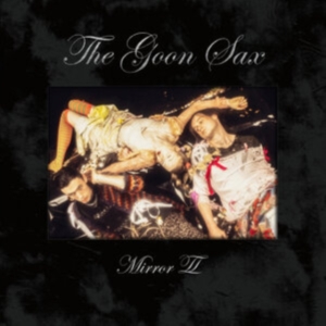 Goon Sax The - Mirror Ii in der Gruppe CD / Pop-Rock bei Bengans Skivbutik AB (4012745)