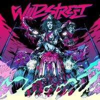 Wildstreet - Iii (Vinyl Lp) in der Gruppe VINYL / Hårdrock bei Bengans Skivbutik AB (4012778)