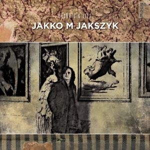 Jakszyk Jakko M - Secrets & Lies in der Gruppe CD / Pop-Rock bei Bengans Skivbutik AB (4012923)
