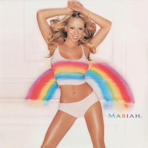 Carey Mariah - Rainbow in der Gruppe Övrigt /  bei Bengans Skivbutik AB (4013013)