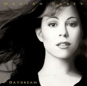 Carey Mariah - Daydream in der Gruppe Minishops / Mariah Carey bei Bengans Skivbutik AB (4013015)