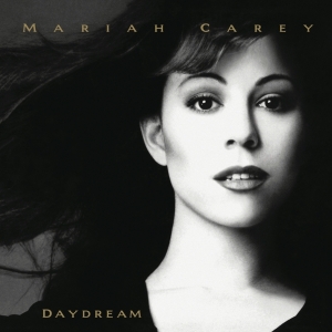 Carey Mariah - Daydream in der Gruppe Minishops / Mariah Carey bei Bengans Skivbutik AB (4013015)