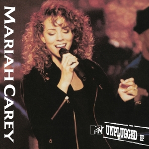 Carey Mariah - Mtv Unplugged in der Gruppe Övrigt / bei Bengans Skivbutik AB (4013017)