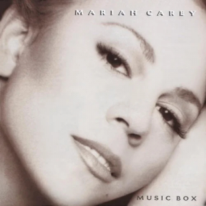 Carey Mariah - Music Box in der Gruppe Minishops / Mariah Carey bei Bengans Skivbutik AB (4013020)