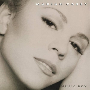 Carey Mariah - Music Box in der Gruppe Minishops / Mariah Carey bei Bengans Skivbutik AB (4013020)