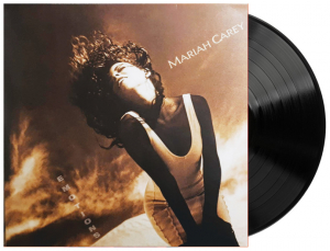 Carey Mariah - Emotions in der Gruppe Minishops / Mariah Carey bei Bengans Skivbutik AB (4013021)