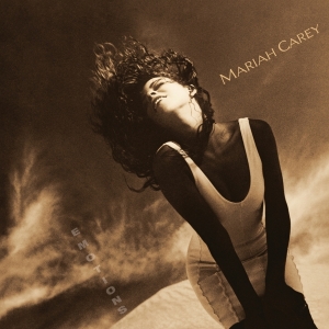 Carey Mariah - Emotions in der Gruppe Minishops / Mariah Carey bei Bengans Skivbutik AB (4013021)