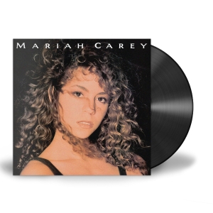 Carey Mariah - Mariah Carey in der Gruppe Minishops / Mariah Carey bei Bengans Skivbutik AB (4013024)