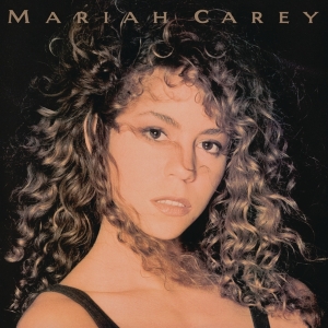 Carey Mariah - Mariah Carey in der Gruppe Minishops / Mariah Carey bei Bengans Skivbutik AB (4013024)