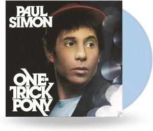 Simon Paul - One Trick Pony in der Gruppe VINYL / Pop-Rock,Övrigt bei Bengans Skivbutik AB (4013055)