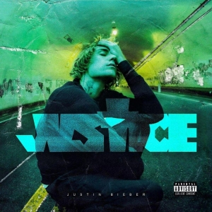 Justin Bieber - Justice (Vinyl) in der Gruppe -Start LP Kampanj UNI bei Bengans Skivbutik AB (4013113)