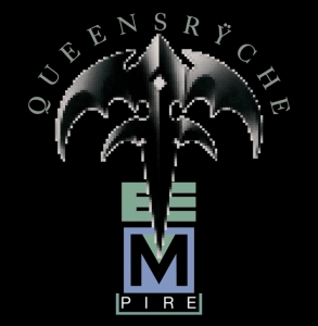 Queensr?Che - Empire (2Lp) in der Gruppe VINYL / Hårdrock bei Bengans Skivbutik AB (4013118)