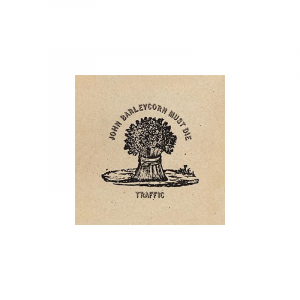 Traffic - John Barleycorn Must Die (Remastere in der Gruppe -Start LCV bei Bengans Skivbutik AB (4013122)
