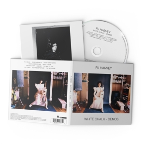 Pj Harvey - White Chalk - Demos in der Gruppe Labels /  bei Bengans Skivbutik AB (4013125)