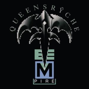 QUEENSRYCHE - Empire (2Cd) in der Gruppe CD bei Bengans Skivbutik AB (4013127)