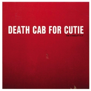 Death Cab For Cutie - Stability Ep in der Gruppe Övrigt /  bei Bengans Skivbutik AB (401319)