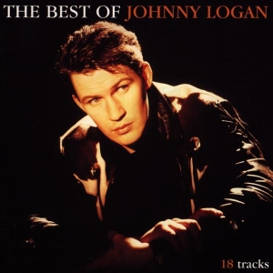 Logan Johnny - The Best Of Johnny Logan in der Gruppe Övrigt / bei Bengans Skivbutik AB (4013328)