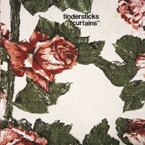 Tindersticks - Curtains + Bonus in der Gruppe Minishops / Tindersticks bei Bengans Skivbutik AB (4013329)