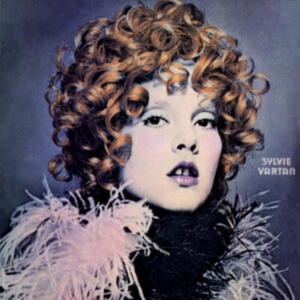 Sylvie Vartan - Aime-Moi in der Gruppe CD / Elektroniskt,Pop-Rock,Övrigt bei Bengans Skivbutik AB (4013344)