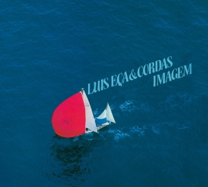 Luiz Eca - Luiz Ega & Cordas + Um Piano Na Madrugada in der Gruppe CD / Elektroniskt,World Music bei Bengans Skivbutik AB (4013352)